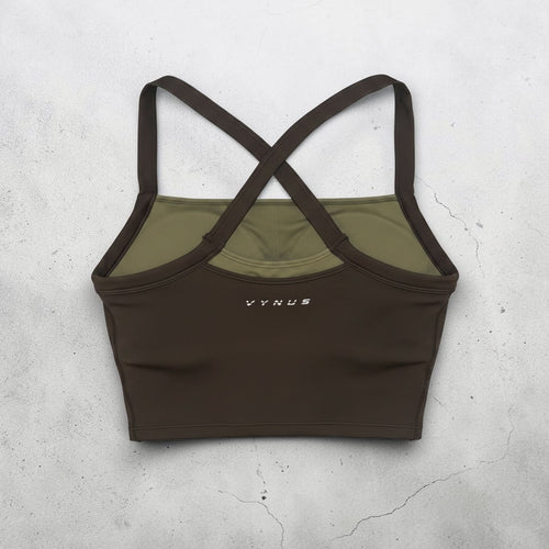 VYNUS Crossline Tank