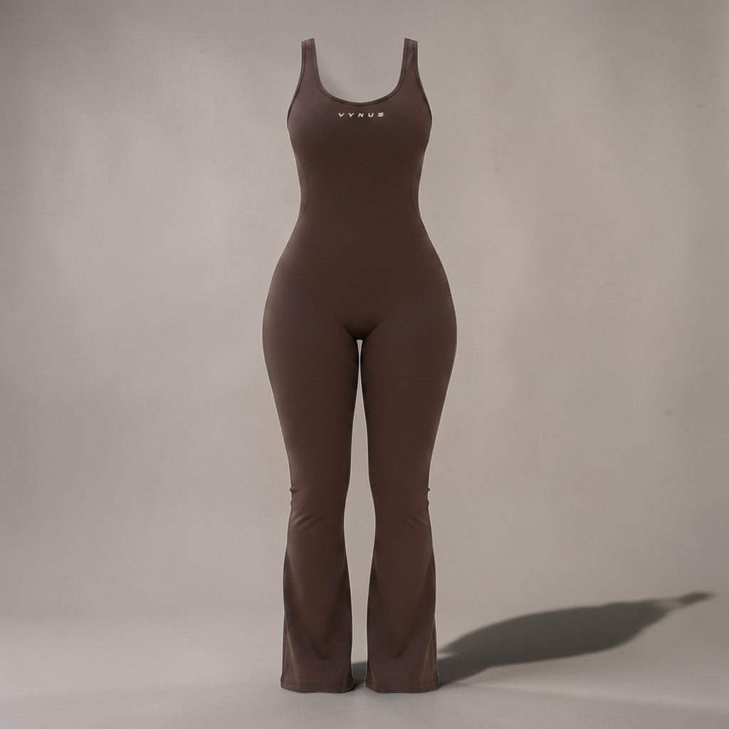 VYNUS Cutout Jumpsuit