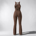 VYNUS Cutout Jumpsuit
