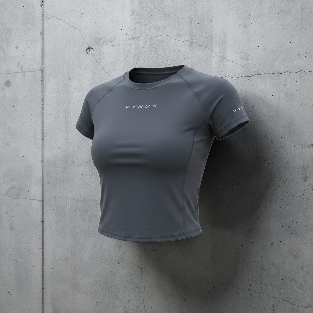 VYNUS Finch Short Sleeve