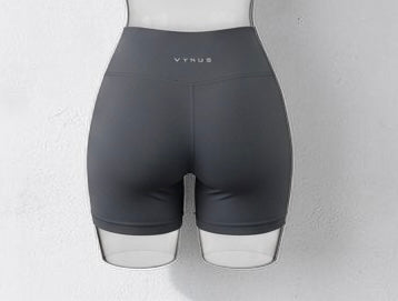 VYNUS Lunar Shorts