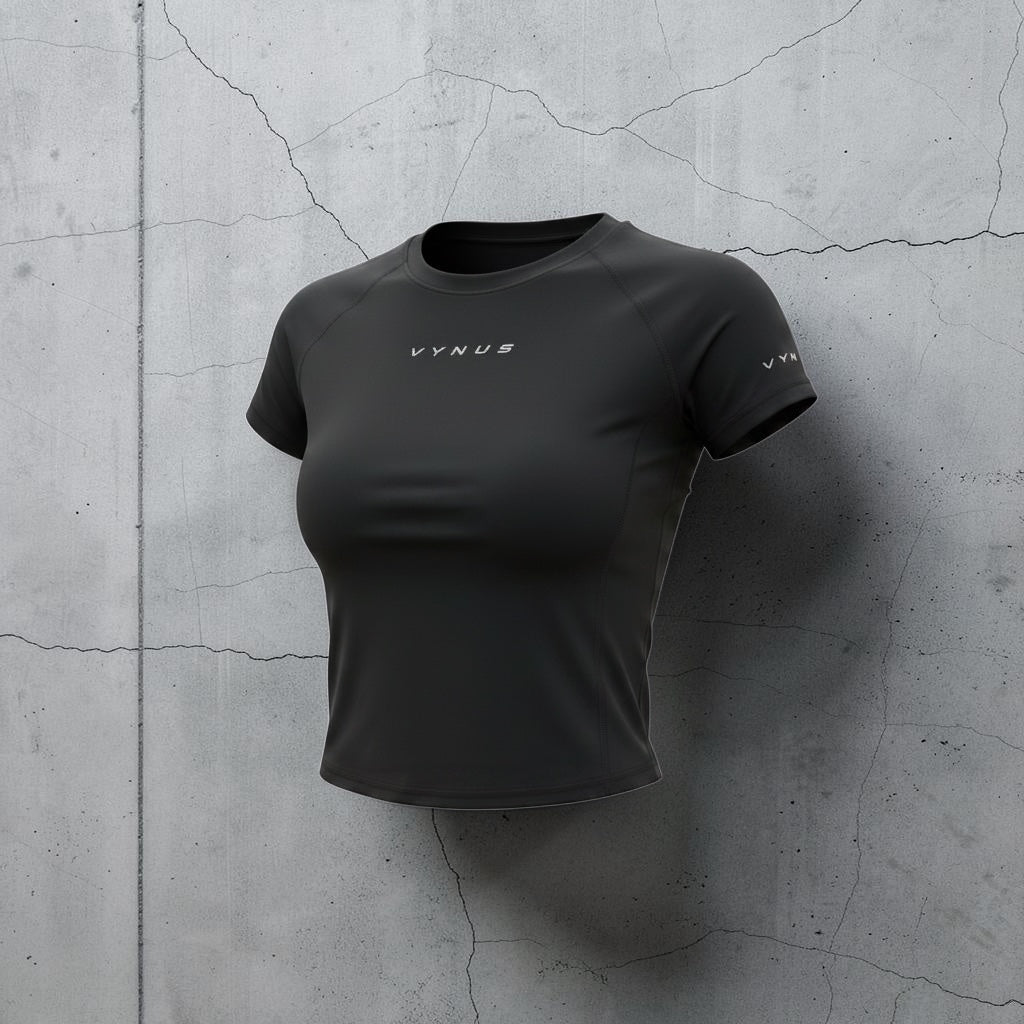 VYNUS Finch Short Sleeve