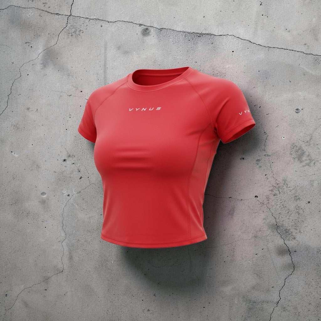 VYNUS Finch Short Sleeve