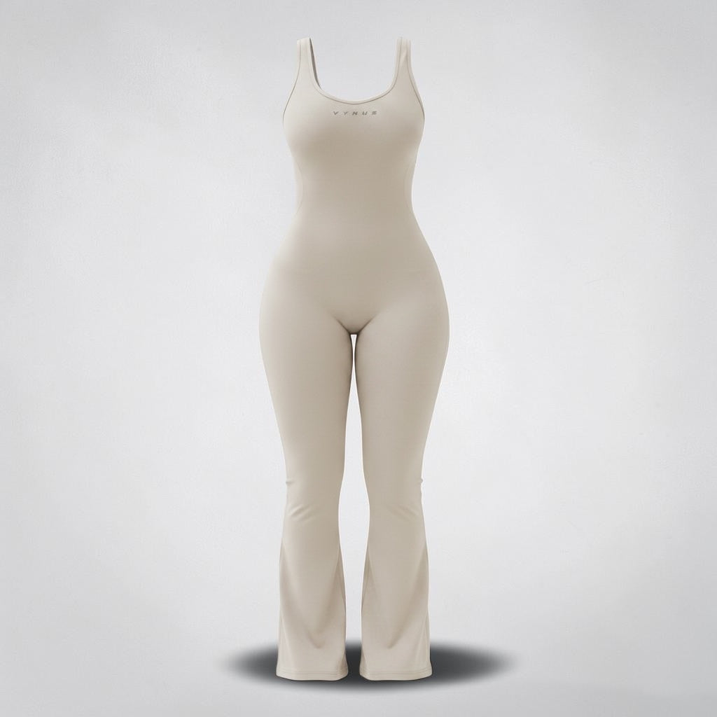 VYNUS Cutout Jumpsuit