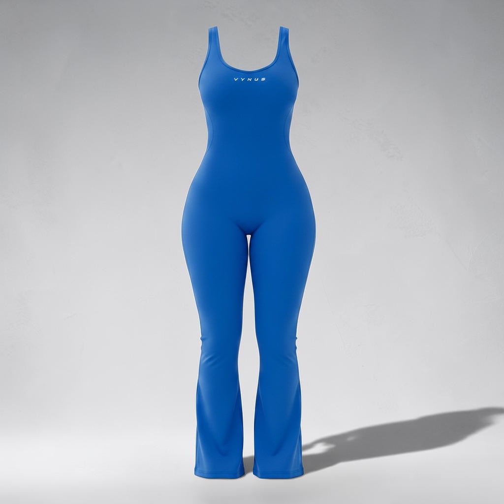 VYNUS Cutout Jumpsuit