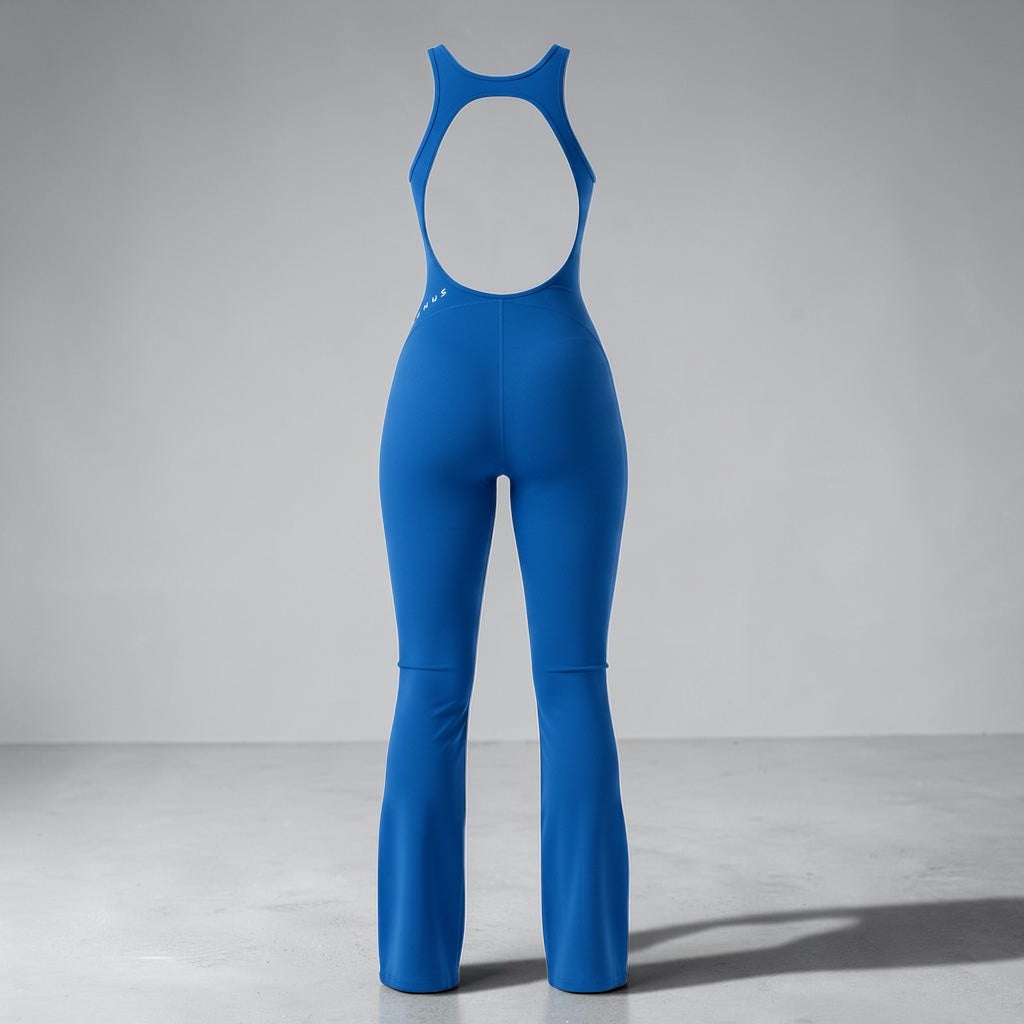 VYNUS Cutout Jumpsuit