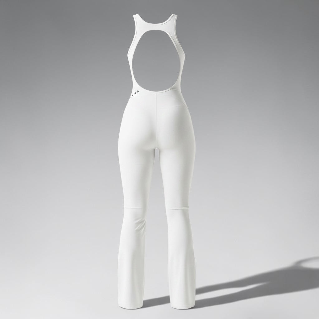 VYNUS Cutout Jumpsuit