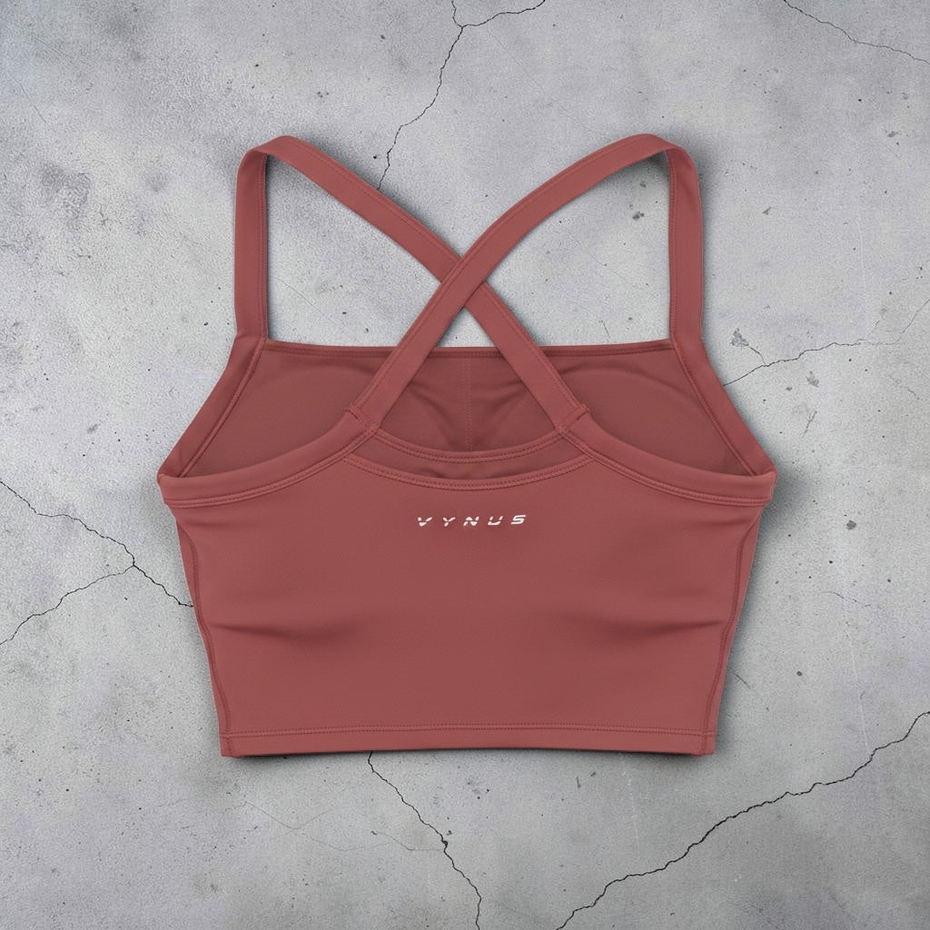 VYNUS Crossline Tank